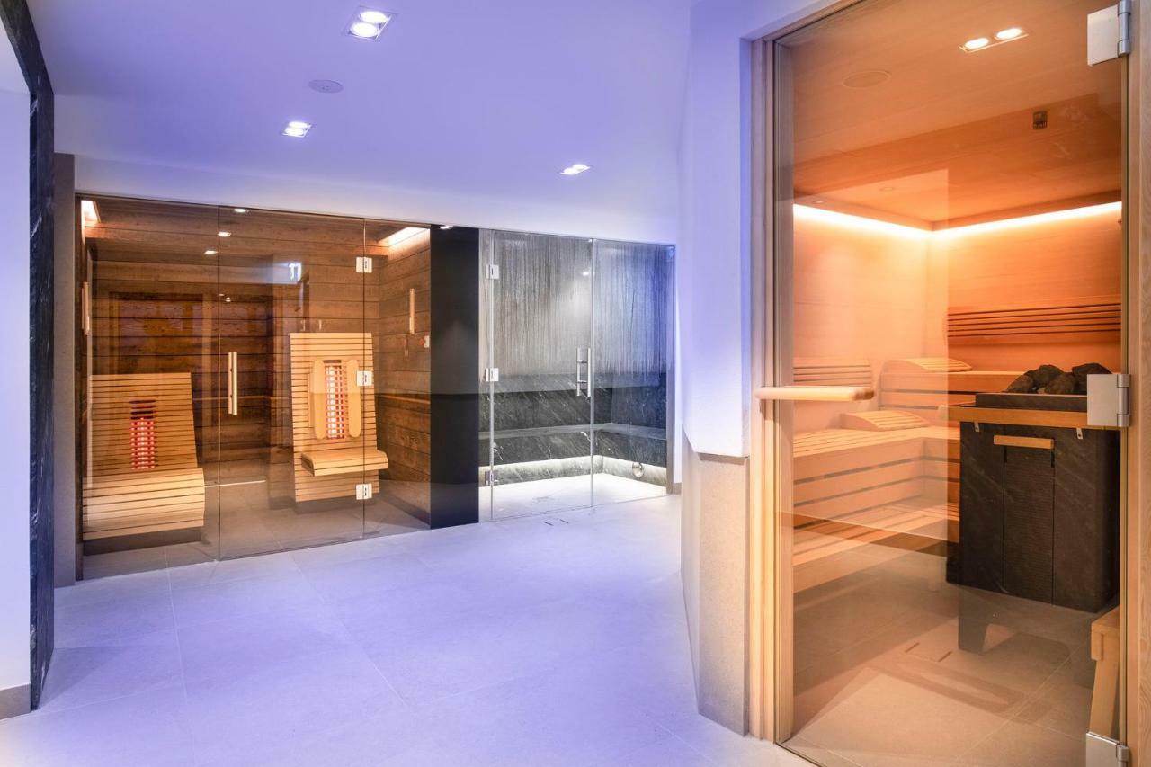 Seehotel Das Traunsee Traunkirchen Exterior foto